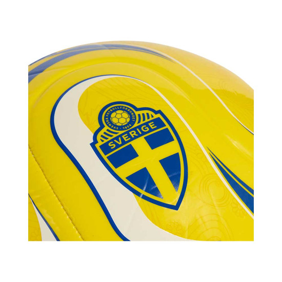 Adidas Μπάλα ποδοσφαίρου Trionda Sweden Home Club Ball